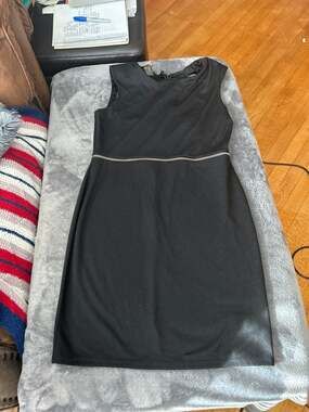 kardashian collection dress size large